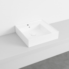 Ceramica Cielo Enjoy EJLA50 lavabo da appoggio | Edilceram Design