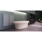 Vasca da Bagno Antonio Lupi EPOQUE | Edilceram Design