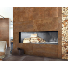 Piastrelle 60x120 Ergon Metal Style E7QR | Edilceram Design