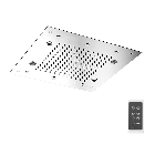 Soffione a soffitto Fima Wellness F2902 | Edilceram Design