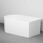 Ceramica Cielo Febe FEBAT vasca da bagno freestanding | Edilceram Design