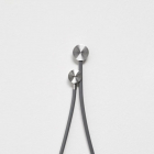 Doccetta a Parete Antonio Lupi FILTRO | Edilceram Design