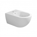 Bidet Sospeso Flaminia App Bianco AP218 | Edilceram Design