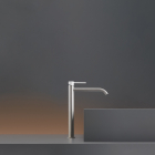 Cea Design Gastone GAS 03 miscelatore soprapiano monoforo per lavabo | Edilceram Design