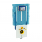 Combifix per Wc Sospeso 109cm Geberit Sigma8 110.790.00.1 | Edilceram Design