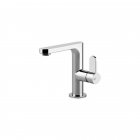 Miscelatore Lavabo senza scarico Gessi Via Bagutta 35801 | Edilceram Design