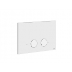 Gessi 54611 placca a parete per wc | Edilceram Design