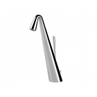 Gessi Cono 45004 miscelatore monocomando alto per lavabo | Edilceram Design