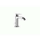 Gessi Emporio Via Manzoni 38607 miscelatore monocomando soprapiano per bidet | Edilceram Design