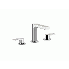 Gessi Emporio Via Manzoni 38612 miscelatore soprapiano per lavabo | Edilceram Design