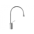 Gessi Goccia 33605 miscelatore monocomando alto per lavabo | Edilceram Design
