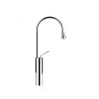 Gessi Goccia 33608 miscelatore monocomando per lavabo | Edilceram Design