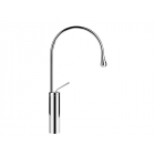 Gessi Goccia 33609 miscelatore monocomando soprapiano per lavabo | Edilceram Design