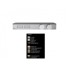 Gessi Hi-Fi Shelf 63022 miscelatore termostatico a muro per doccia | Edilceram Design