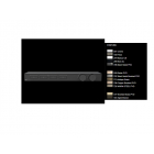 Gessi Hi-Fi Shelf 63026 miscelatore termostatico a muro per doccia | Edilceram Design