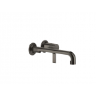 Gessi INCISO- 58089 miscelatore a muro per lavabo | Edilceram Design