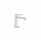 Gessi Rettangolo 20001 miscelatore monocomando soprapiano per lavabo | Edilceram Design
