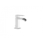 Gessi Rettangolo 20007 miscelatore monocomando soprapiano per bidet | Edilceram Design