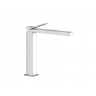 Gessi Rettangolo K 53004 miscelatore monocomando soprapiano per lavabo | Edilceram Design