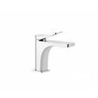 Gessi Rilievo 59006 Miscelatore soprapiano per lavabo | Edilceram Design