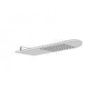 Gessi Shower316 45163 soffione doccia a muro | Edilceram Design