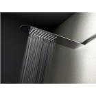 Gessi Private Wellness Tremillimetri 33051 soffione doccia a muro | Edilceram Design