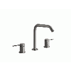 Gessi316 Intreccio 54112 miscelatore soprapiano per lavabo | Edilceram Design