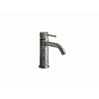 Gessi316 Meccanica 54202 miscelatore monocomando soprapiano per lavabo | Edilceram Design