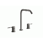 Gessi316 Meccanica 54211 miscelatore soprapiano per lavabo | Edilceram Design