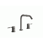 Gessi316 Meccanica 54212 miscelatore soprapiano per lavabo | Edilceram Design