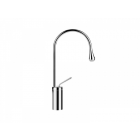 Gessi Goccia 33604 Miscelatore lavabo bocca corta per lavello | Edilceram Design