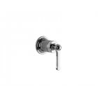 Gessi Venti20 65109 comando remoto 1 via | Edilceram Design