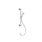 Gessi Venti20 65143 asta saliscendi con doccetta per doccia a parete | Edilceram Design