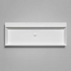 Lavabo da Appoggio Antonio Lupi Gestomood GESTOMOOD126 | Edilceram Design