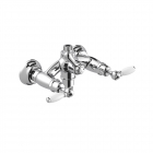 Miscelatore Doccia a Parete Stella Italica Leve 3284 | Edilceram Design
