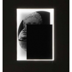 Specchio a Parete Antonio Lupi Collage COLLAGE354 | Edilceram Design