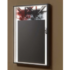 Specchio a Parete Antonio Lupi Collage COLLAGE350 | Edilceram Design