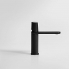 Miscelatore Monocomando Bidet Antonio Lupi Indigo ND400FNO | Edilceram Design