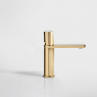 Miscelatore Monocomando Lavabo Antonio Lupi Indigo ND301OL-ND303OL-ND304OL | Edilceram Design