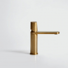 Miscelatore Monocomando Bidet Antonio Lupi Indigo ND400OS | Edilceram Design