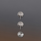 Cea Design Innovo INV 122 miscelatore termostatico a muro per doccia | Edilceram Design