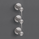 Cea Design Innovo INV 72 miscelatore termostatico a muro per doccia | Edilceram Design