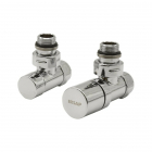 Kit valvole e detentori Irsap VALKITSQUCU50 | Edilceram Design