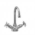 Miscelatore Lavabo Monoforo Stella Italica 3216 | Edilceram Design