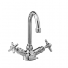 Miscelatore Lavabo Monoforo Stella Italica 3217 | Edilceram Design