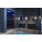 Specchio a Parete Antonio Lupi Luxor LUXOR390 | Edilceram Design