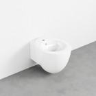 Ceramica Cielo Le Giare LGBSREV bidet sospeso | Edilceram Design
