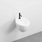 Ceramica Cielo Le Giare LGLS lavabo sospeso | Edilceram Design