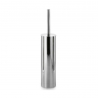 Portascopino Inox Lucido Lineabeta Skoati 50042.29.00 | Edilceram Design