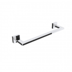 Portasalviette cromo 300mm Lineabeta Dado 61208.29.00 | Edilceram Design